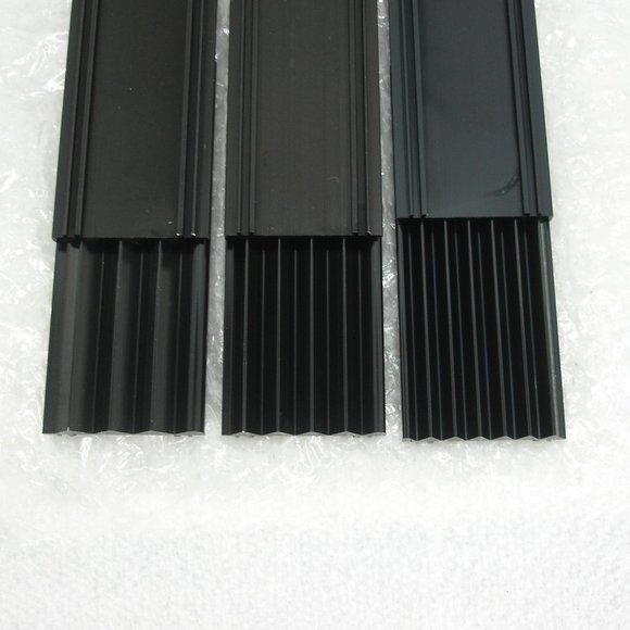 NEW ABODY 1.5 INCH 4 IN 1 FLAT CRIMPER WAVER IRON - Picture 10 of 16